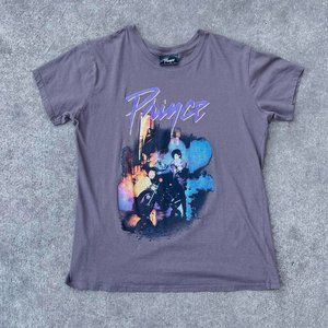 Prince Estate Tee Shirt Mens (S)